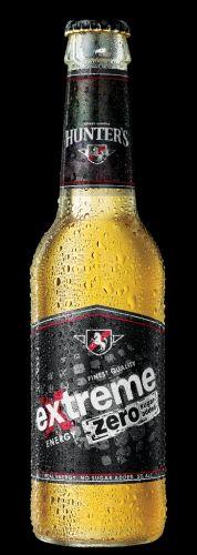 New zero-sugar energy drink hits the market