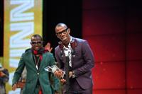 African music celebrated at star-studded <i>2011 Channel O Music Video Awards</i>