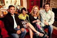 <i>Come Dine with me South Africa</i> heads to Cape Town’s southern suburbs
