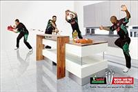 Y&amp;R Durban designs the new Sunfoil Dolphins’ kit