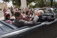 JFK assassination exposed with startling new clarity on National Geographic Channel