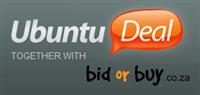 <i>UbuntuDeal</i>