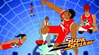 <i>Supa Strikas</i> score again <i>Supa Strikas</i> score again