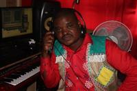 <i>Thobela FM</i>’s Mpho Moroaswi presents <i>Justice on the Airwaves</i>