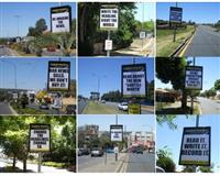 <i>Supernews</i> makes headline news on the streets of Joburg