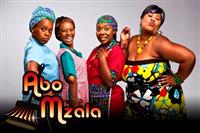 Local comedy with <i>Abo Mzala</i>