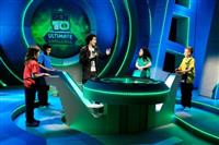 <i>Ben 10</i> moves into reality television genre