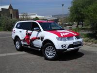 Graffiti gets Aon on track for Pass It On campaign