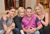 Celebs cook up a storm on <i>Come Dine With Me South Africa</i>