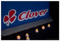 Word of mouth campaign forms vital part of Clover&#39;s repositioning
