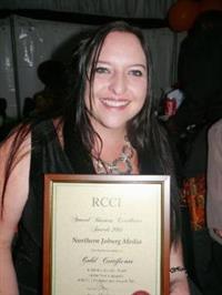 Northern Joburg Media wins at RCCI and FNB <i>Business Excellence Awards</i>