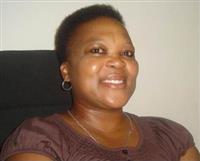 TGRC appoints Theodorah Modise as marketing officer