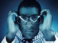 Labrinth releases Electronic Earth