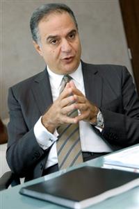 Raja Trad receives <i>Dubai Lynx Advertising Person Award</i>