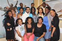 SABC1 provides a fresh forum for young voices