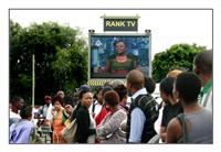 ComutaNet’s Rank TV upgrade delivers client brand messaging to millions ComutaNet’s Rank TV upgrade delivers client brand messaging to millions