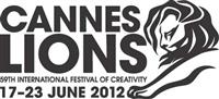<i>Cannes Lions 2012</i> entries now open