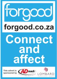 ADreach and <i>Forgood</i> make dreams come true