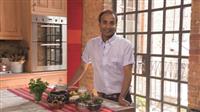 Reza Mahammad takes over Rajasthan at the Orient