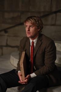 Four <i>Academy Award</i> nominations for Woody Allen&#39;s <i>Midnight in Paris</i>