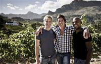 <i>Exploring the Vine</i> hits local screens <i>Exploring the Vine</i> hits local screens