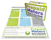 Enbaya Prepaid Meters gives consumers power with a Z-CARD<sup>®</sup>