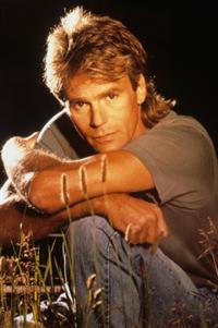 <i>MacGyver</i> returns on SABC3 <i>MacGyver</i> returns on SABC3