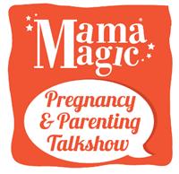 MamaMagic launches Pregnancy and Parenting Talkshows