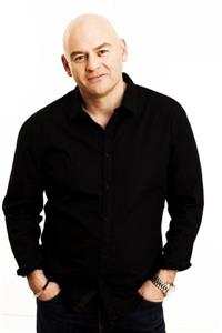 Ed Jordan to score big with <i>Mad Buddies</i>