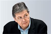 Gerhard Zeiler named president of Turner Broadcasting System International