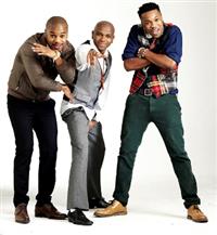 Vuzu’s new reality TV show, <i>Forever Young</i>