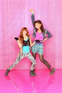 Season two of <i>Shake it Up</i> premieres on Disney Channel