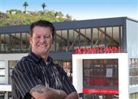 Boomtown Strategic Brand Agency welcomes new MD