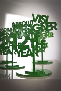<i>VISI</i> awards top design accolades