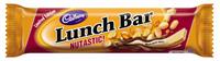 Cadbury Lunch Bar gets nuttier