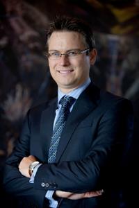 Santam appoints Alan Browne to lead personal lines marketing division