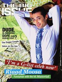 Issues big and small for all in <i>Big Issue</i> Issues big and small for all in <i>Big Issue</i>