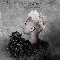 Emeli Sandé reaches UK success