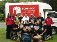 Stor-Age supporting our kids