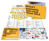 PocketMedia<sup>®</sup> Solutions gives ideas for better business at <i>Cards and Payments Africa exhibition</i>