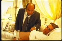 Arnold Schwarzenegger and Danny DeVito star in <i>Junior</i>