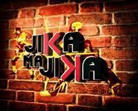 <i>Jika Majika</i> returns to SABC1 screens <i>Jika Majika</i> returns to SABC1 screens