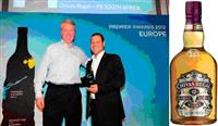 South Africa’s Chivas Corporate Leadership Programme wins <i>Pernod Ricard Premier Marketing Award</i>
