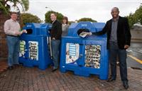 Engen’s recycling facilities expand to KwaZulu-Natal