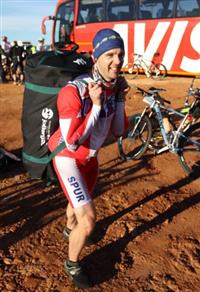 Avis delivers <i>Old Mutual joBerg2c</i> to viewers