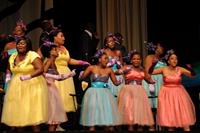 MTN Joyous Celebration tour to reach the Heavens
