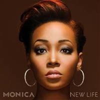<i>Grammy Award</i> winning Monica to release <i>New Life</i> in April