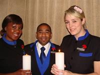 Red Carnation Hotels do their bit for <i>Earth Hour</i>