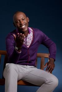 Gospel singer Cele releases début album titled <i>Wethembekile</i>