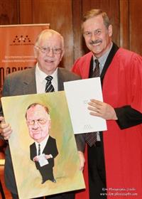 Advertising doyen Hennie Klerck receives AAA School <i>Legacy Award</i>